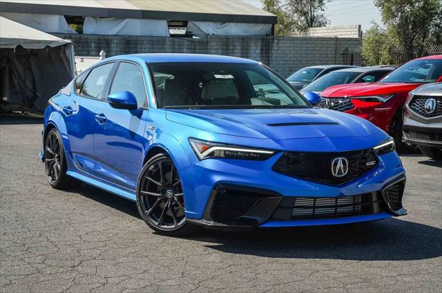 2026 Acura Integra FWD Type S for sale in Valencia, CA