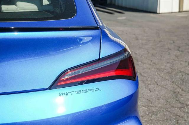 2026 Acura Integra FWD Type S