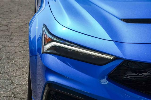 2026 Acura Integra FWD Type S