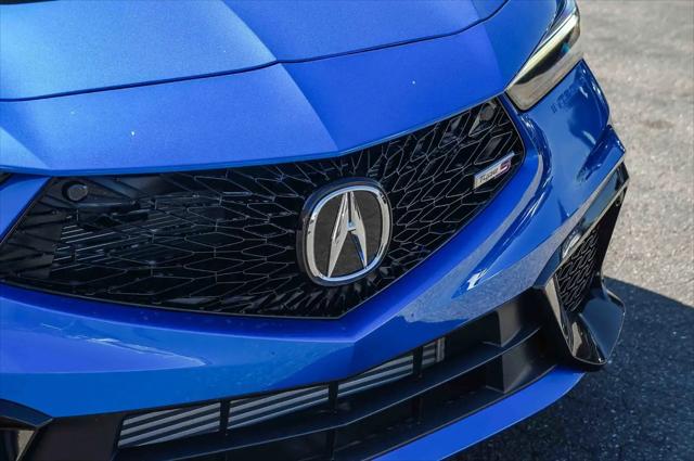 2026 Acura Integra FWD Type S