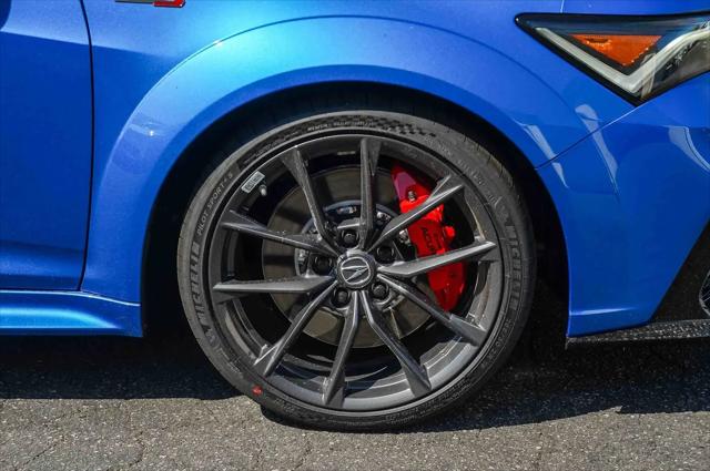 2026 Acura Integra FWD Type S