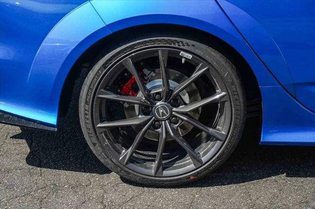 2026 Acura Integra FWD Type S