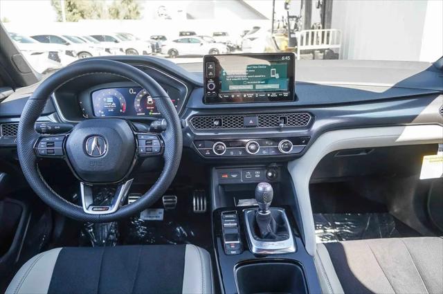 2026 Acura Integra FWD Type S