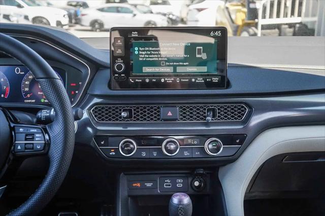 2026 Acura Integra FWD Type S