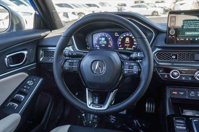 2026 Acura Integra FWD Type S