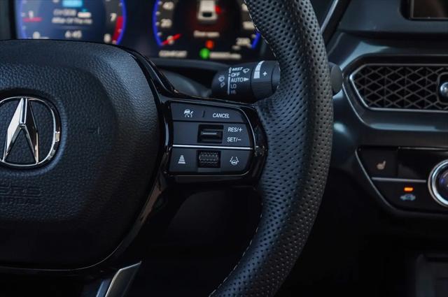 2026 Acura Integra FWD Type S