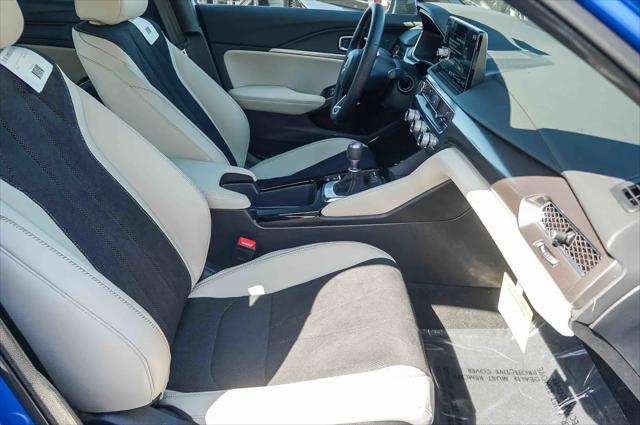 2026 Acura Integra FWD Type S