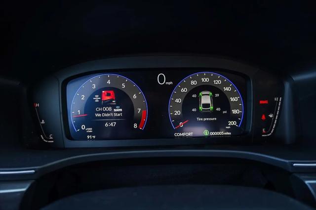 2026 Acura Integra FWD Type S