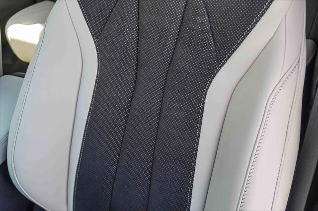 2026 Acura Integra FWD Type S