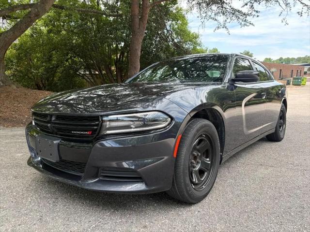 2016 Dodge Charger Police for sale in Wake Forest, NC