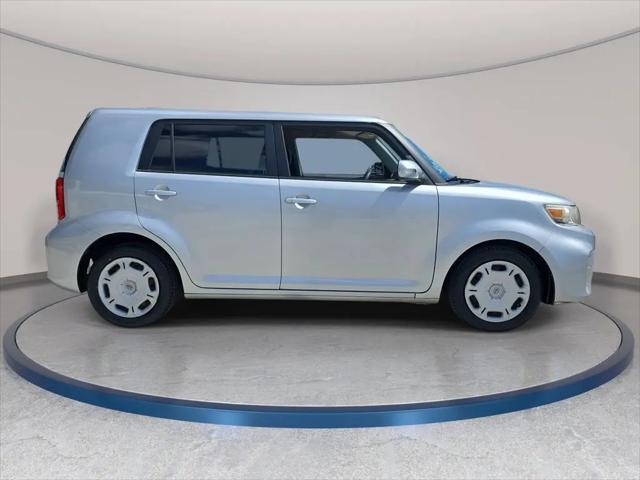2012 Scion xB Base