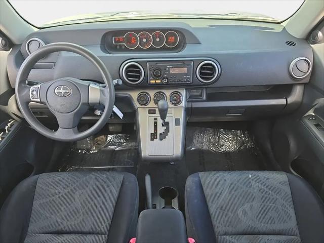 2012 Scion xB Base