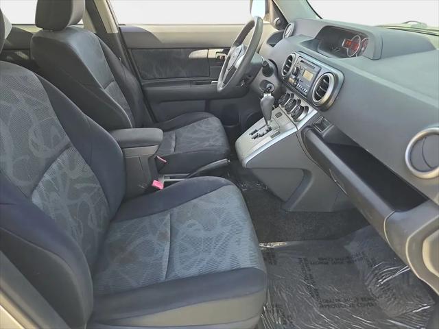 2012 Scion xB Base