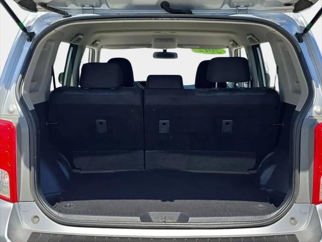 2012 Scion xB Base