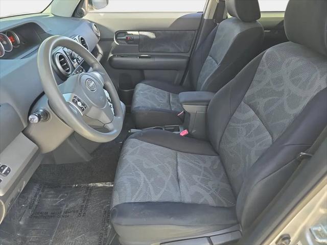 2012 Scion xB Base