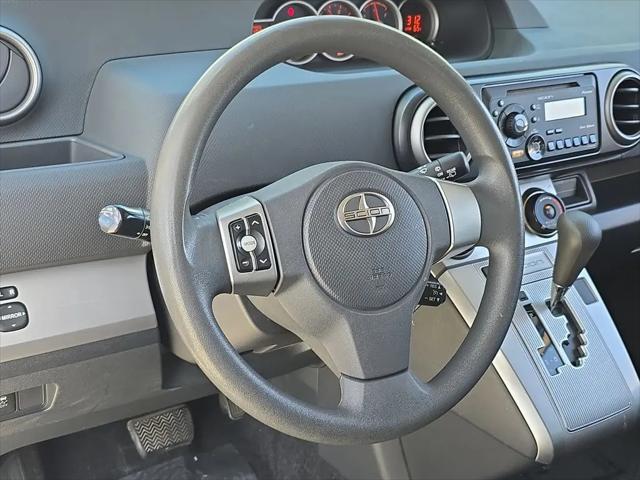 2012 Scion xB Base