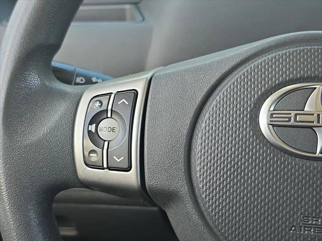 2012 Scion xB Base