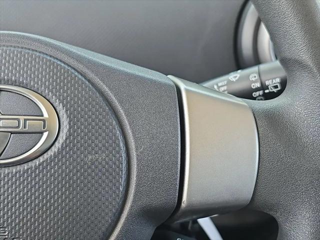 2012 Scion xB Base