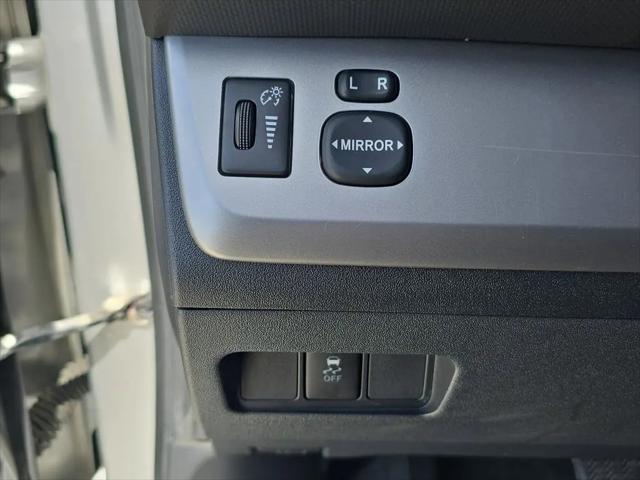 2012 Scion xB Base