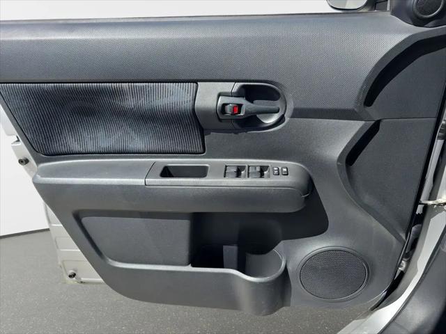 2012 Scion xB Base