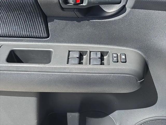 2012 Scion xB Base