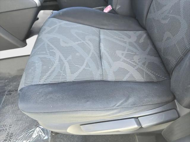 2012 Scion xB Base