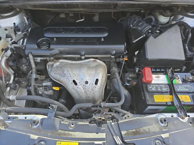 2012 Scion xB Base