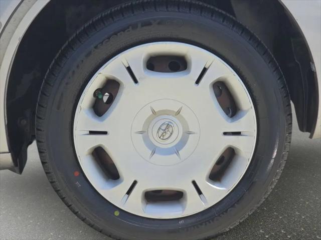 2012 Scion xB Base