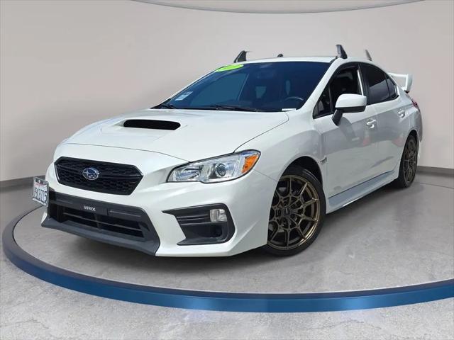 2019 Subaru WRX Base for sale in San Diego, CA