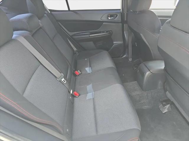 2019 Subaru WRX Base