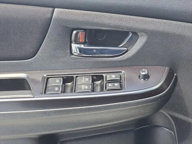 2019 Subaru WRX Base