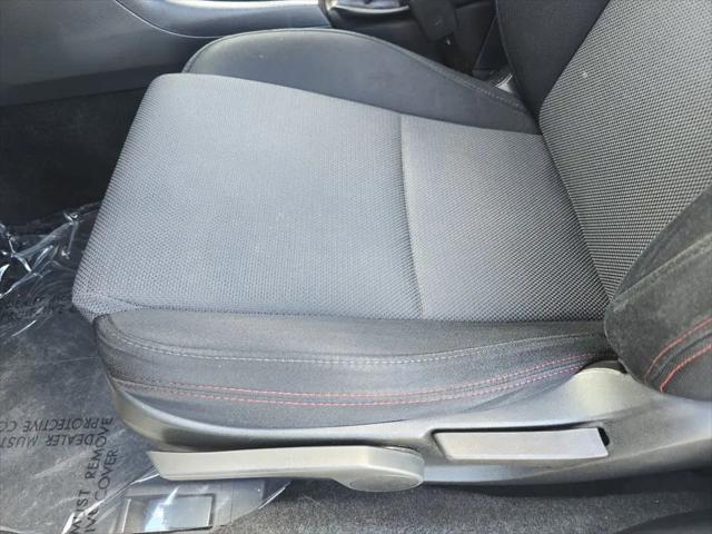2019 Subaru WRX Base