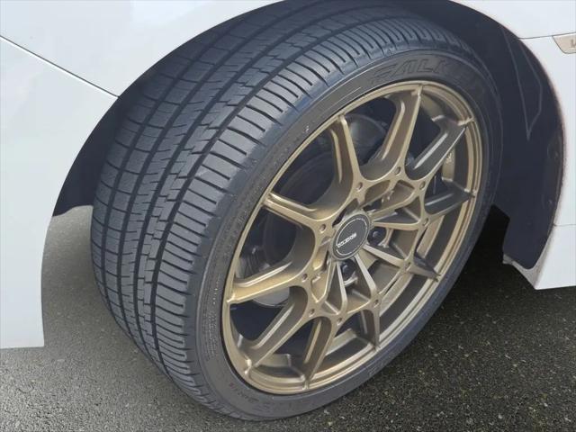 2019 Subaru WRX Base