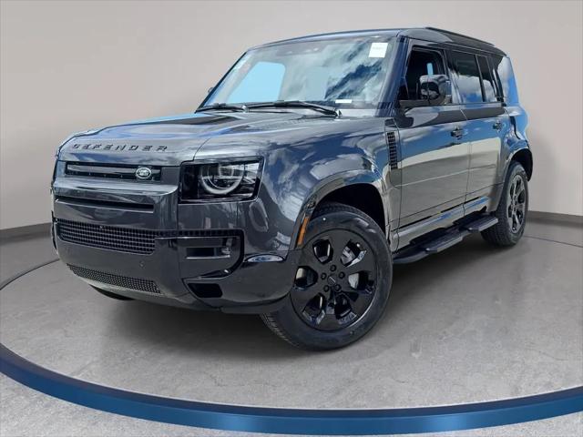 2026 Land Rover Defender P400 X-Dynamic SE for sale in San Diego, CA