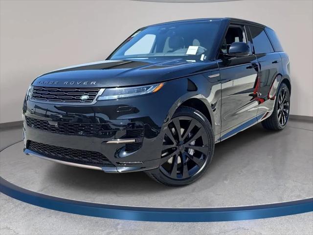 2026 Land Rover Range Rover Sport P400 Dynamic SE for sale in San Diego, CA