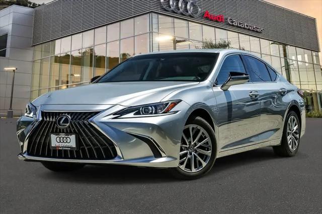 2024 Lexus ES 350 ES 350 for sale in Calabasas, CA