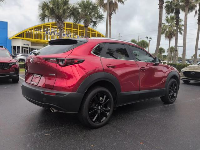 2025 Mazda CX-30 2.5 S Select Sport
