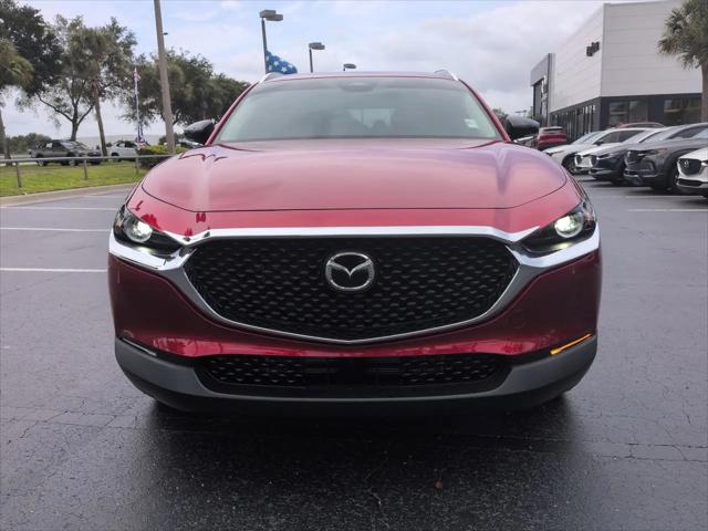 2025 Mazda CX-30 2.5 S Select Sport