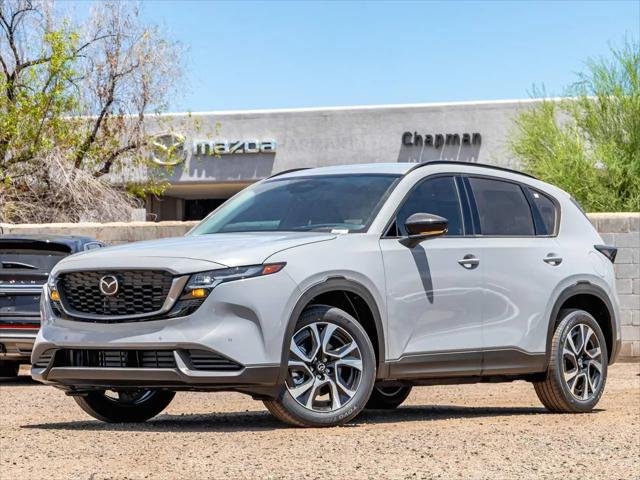 2026 Mazda CX-5 2.5 S Preferred for sale in Phoenix, AZ