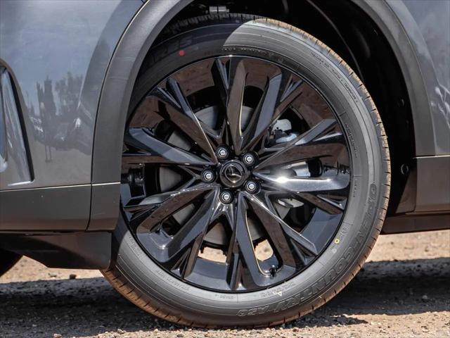 2026 Mazda X-90 3.3 Turbo Premium Sport