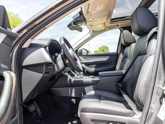 2026 Mazda X-90 3.3 Turbo Premium Sport