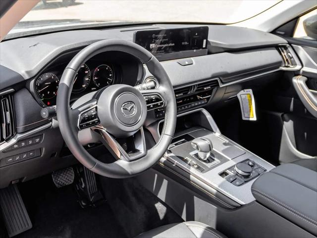 2026 Mazda X-90 3.3 Turbo Premium Sport