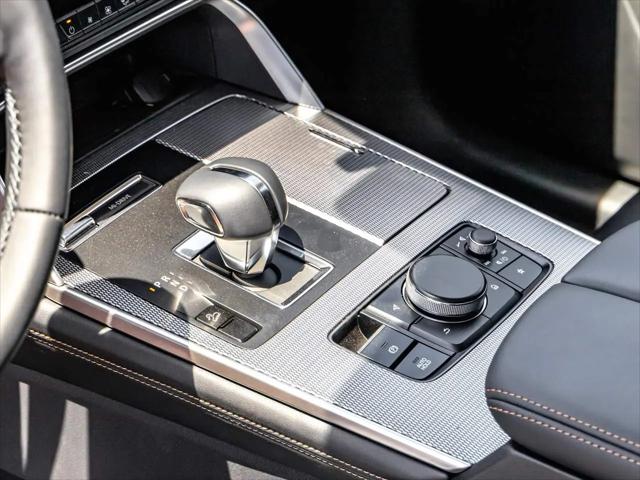 2026 Mazda X-90 3.3 Turbo Premium Sport