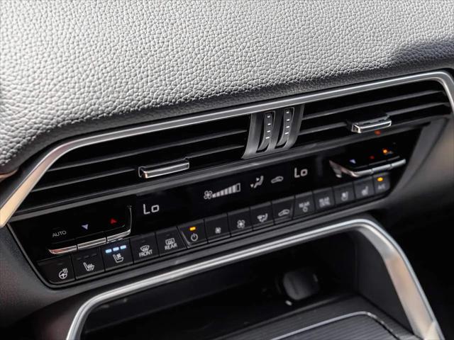 2026 Mazda X-90 3.3 Turbo Premium Sport