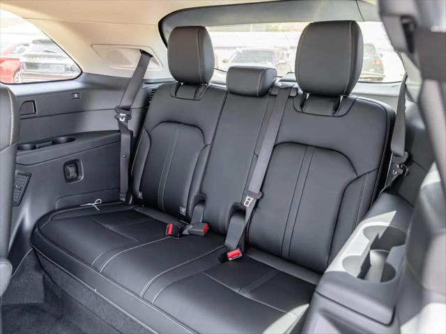 2026 Mazda X-90 3.3 Turbo Premium Sport