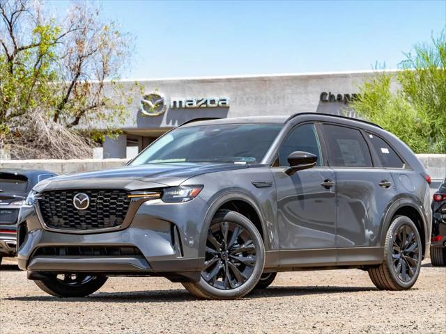2026 Mazda X-90 3.3 Turbo Premium Sport for sale in Phoenix, AZ