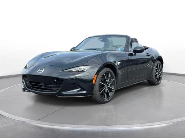 2026 Mazda MX-5 Grand Touring for sale in Fredericksburg, VA