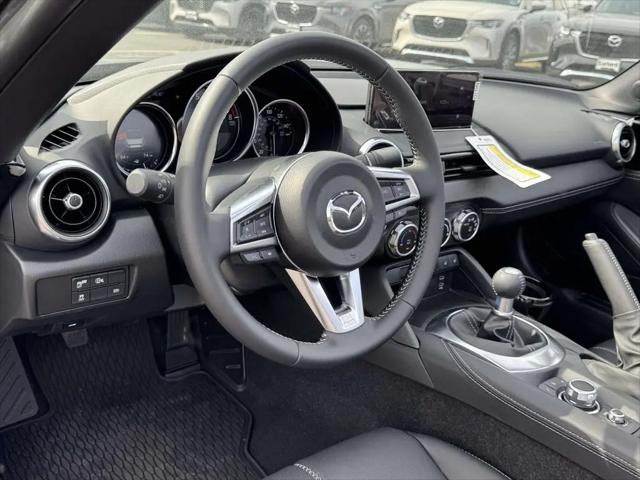 2026 Mazda MX-5 Grand Touring