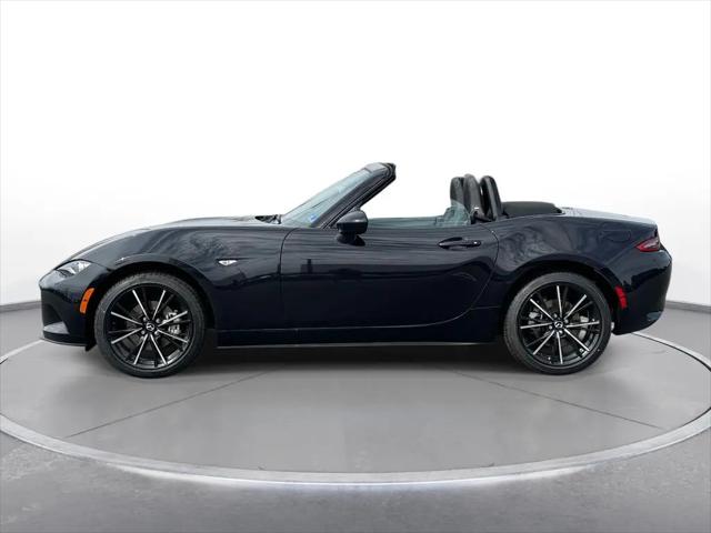 2026 Mazda MX-5 Grand Touring