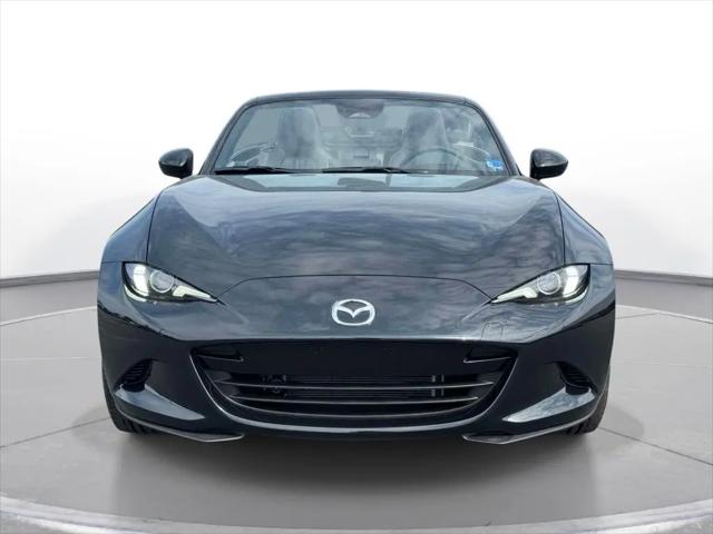 2026 Mazda MX-5 Grand Touring